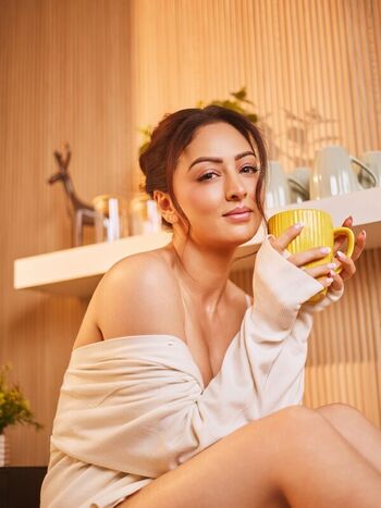 Full leaked Sandeepa dhar private photo