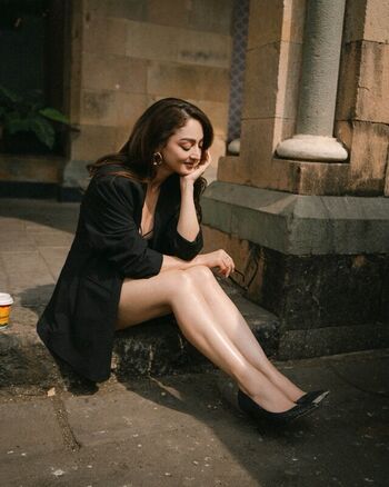 Full leaked Sandeepa dhar private photo