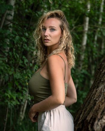 Full leaked Sandra amalia private onlyfans photo