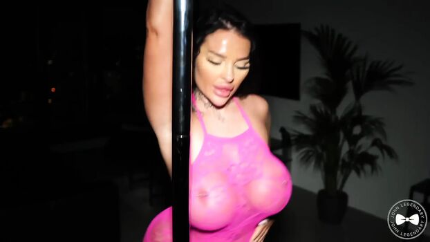 Full leaked Sandra bonita private photo