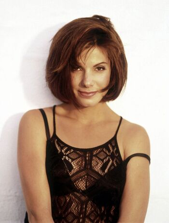 Full leaked Sandra bullock private onlyfans photo