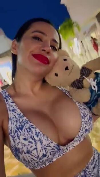 Full leaked Sandra cuevas private photo