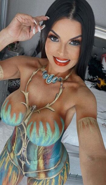 Full leaked Sandra garcia private photo
