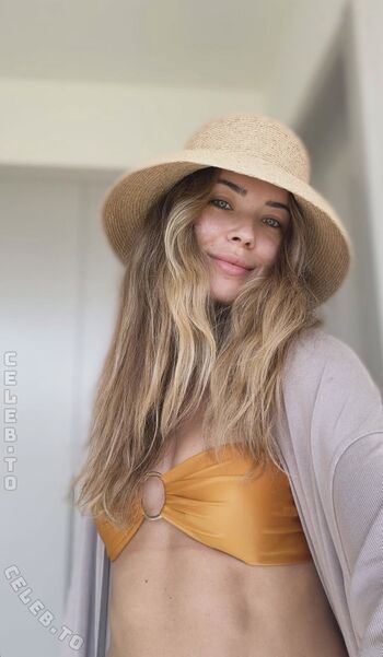 Full leaked Sandra kubicka private photo