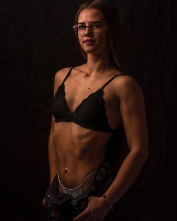 Full leaked Sandra lipovska private onlyfans photo