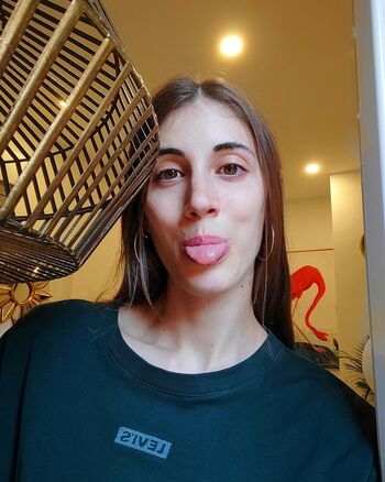 Full leaked Sandra ortonobes lara private onlyfans photo