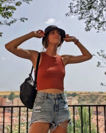 Full leaked Sandra ortonobes lara private onlyfans photo