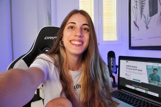 Full leaked Sandra ortonobes lara private onlyfans photo