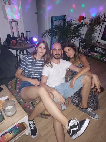 Full leaked Sandra ortonobes lara private onlyfans photo