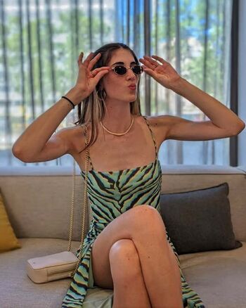 Full leaked Sandra ortonobes lara private onlyfans photo