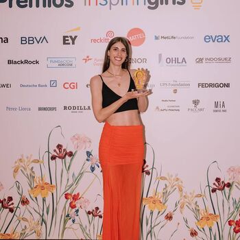 Full leaked Sandra ortonobes lara private onlyfans photo