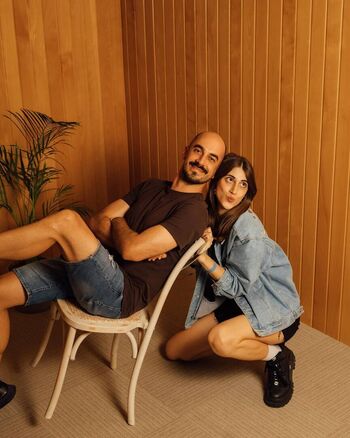 Full leaked Sandra ortonobes lara private onlyfans photo