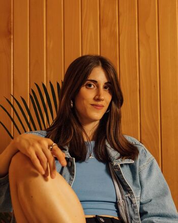 Full leaked Sandra ortonobes lara private onlyfans photo