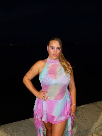 Full leaked Sandra perez private photo