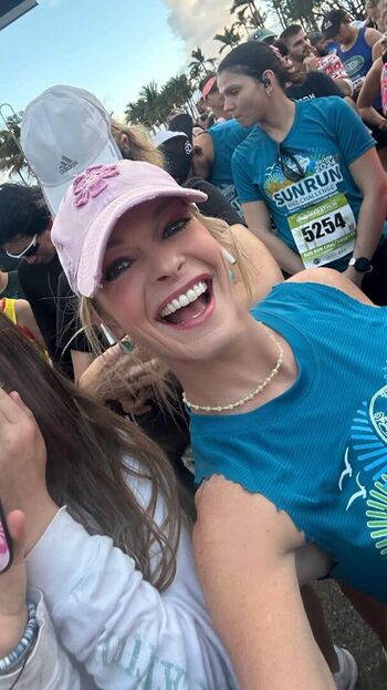 Full leaked Sandra shaw private onlyfans photo