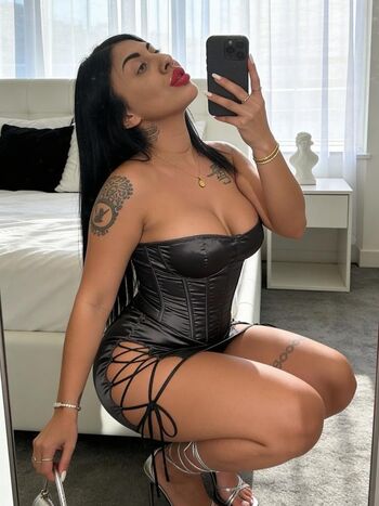 Full leaked Sandra tsu private onlyfans photo