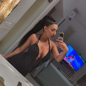 Full leaked Sandra tsu private onlyfans photo