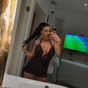 Full leaked Sandra tsu private onlyfans photo