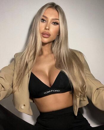 Full leaked Sandrabieniek private photo