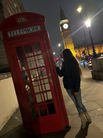 Full leaked Sandralyd page private onlyfans photo