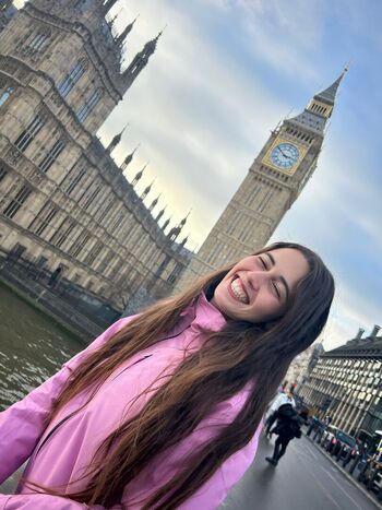 Full leaked Sandralyd page private onlyfans photo