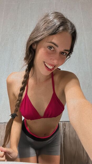 Full leaked Sandralyd page private onlyfans photo