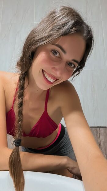 Full leaked Sandralyd page private onlyfans photo