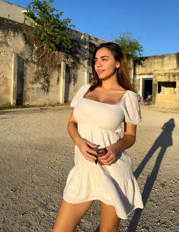 Full leaked Sandrasan private onlyfans photo