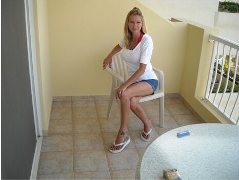 Full leaked Sandrasaysso private photo