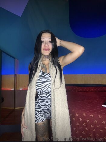 Full leaked Sandrax private photo