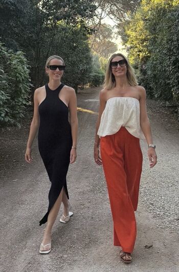 Full leaked Sandrine corman private photo