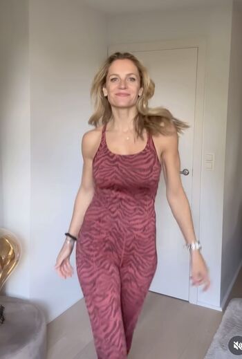 Full leaked Sandrine corman private photo