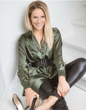 Full leaked Sandrine corman private photo