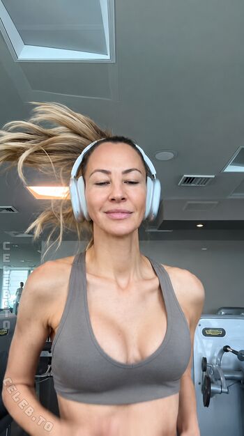 Full leaked Sandy meyer wlden private photo