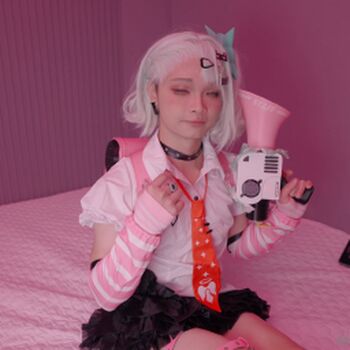 Full leaked Sandy page private photo