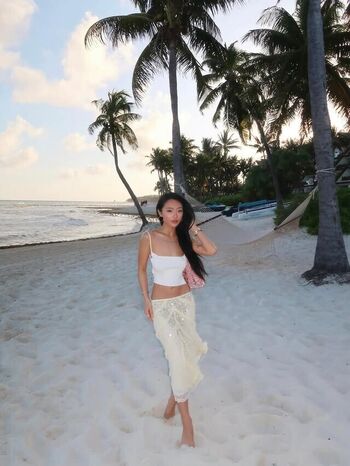 Full leaked Sandydianabang private onlyfans photo