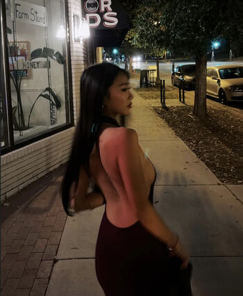 Full leaked Sandydianabang private onlyfans photo