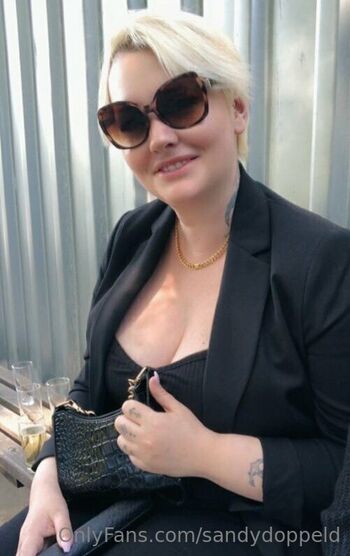 Full leaked Sandydoppeld private photo