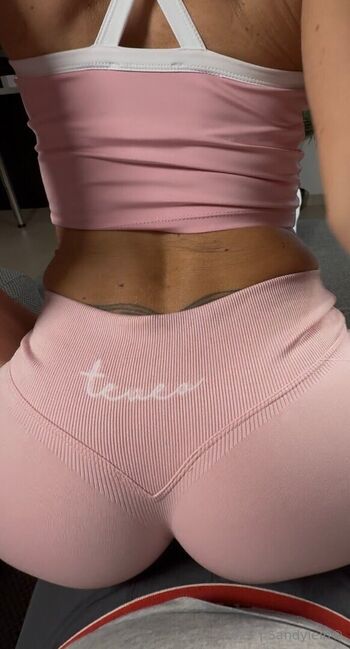 Full leaked Sandylein  page private onlyfans photo