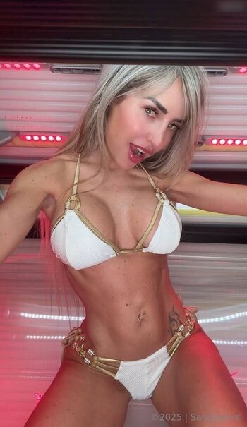 Full leaked Sandylein private photo