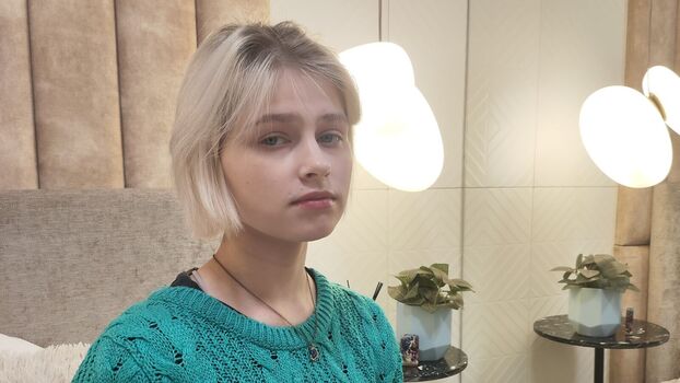 Full leaked Sandyshayes private photo