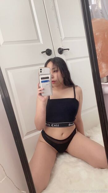 Full leaked Sandythelionfree private photo