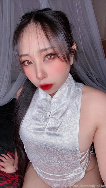 Full leaked Sandythelionfree private photo