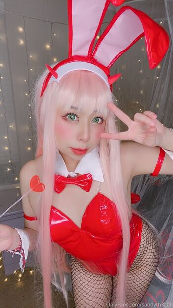 Full leaked Sandythelionfree private photo
