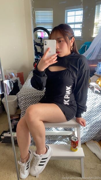 Full leaked Sandythelionfree private photo