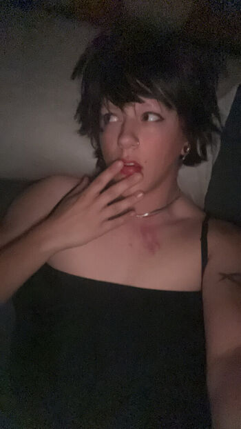 Full leaked Sanepandoraa private photo