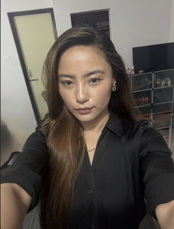 Full leaked Sangay palmu page private photo