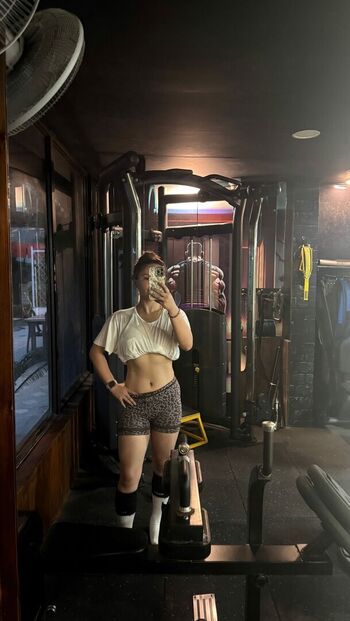 Full leaked Sangay palmu private photo