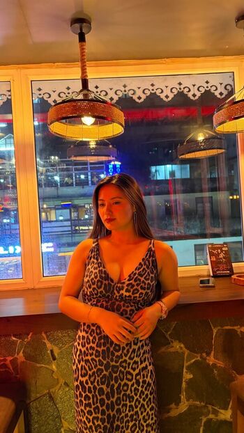 Full leaked Sangay palmu private photo