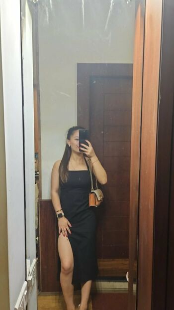 Full leaked Sangay palmu private photo
